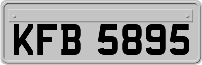 KFB5895