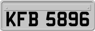 KFB5896
