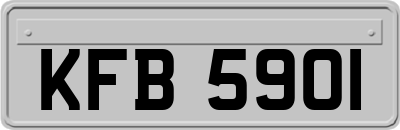 KFB5901