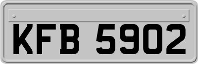 KFB5902