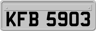KFB5903