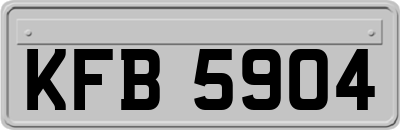 KFB5904