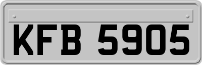 KFB5905