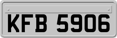 KFB5906