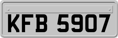 KFB5907