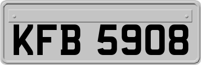 KFB5908