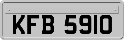 KFB5910