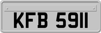KFB5911