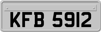 KFB5912
