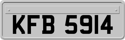 KFB5914