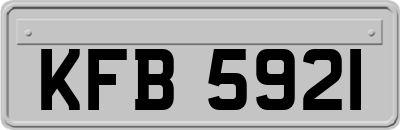 KFB5921