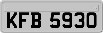 KFB5930