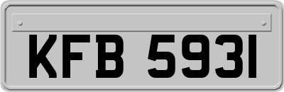 KFB5931