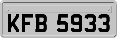 KFB5933