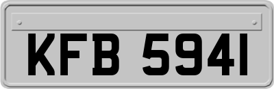 KFB5941