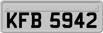 KFB5942