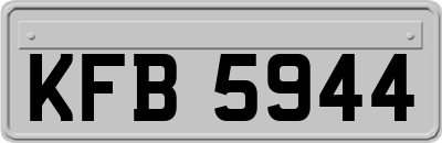 KFB5944
