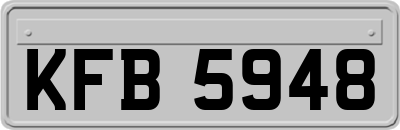 KFB5948