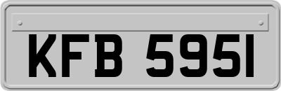 KFB5951