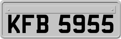 KFB5955