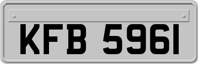 KFB5961