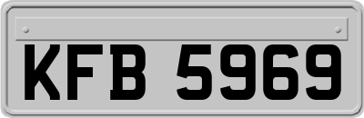 KFB5969