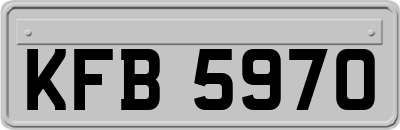KFB5970