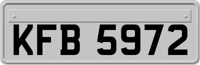 KFB5972