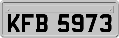 KFB5973