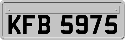 KFB5975