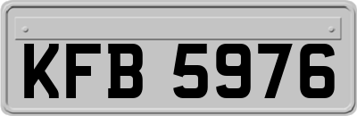 KFB5976