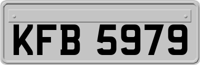 KFB5979