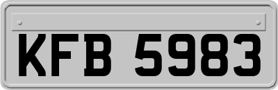 KFB5983