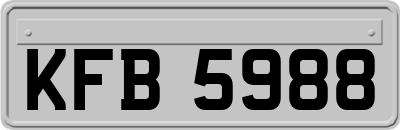 KFB5988