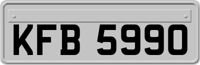 KFB5990