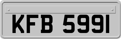 KFB5991