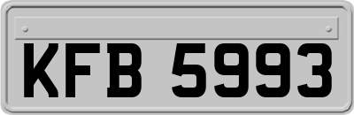 KFB5993