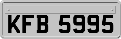 KFB5995