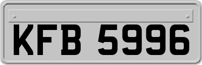 KFB5996