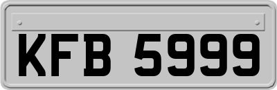 KFB5999