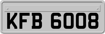 KFB6008
