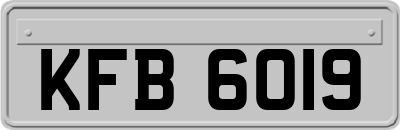 KFB6019
