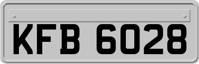 KFB6028