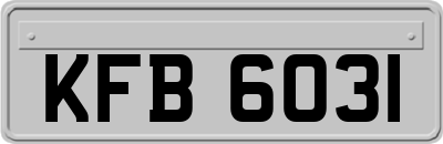 KFB6031