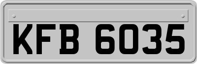 KFB6035