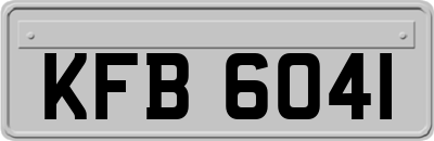 KFB6041