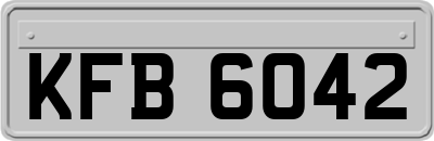 KFB6042