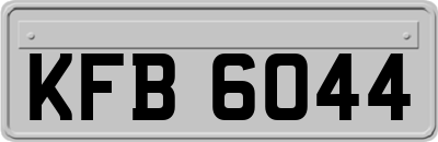 KFB6044