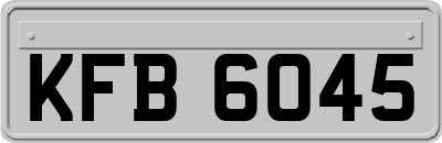 KFB6045