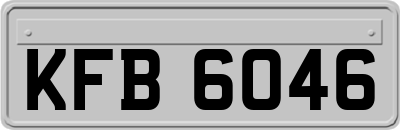 KFB6046